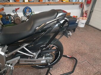 Yamaha fz6n - 13