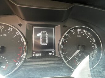 Škoda Octavia lll 2,0TDI - 13