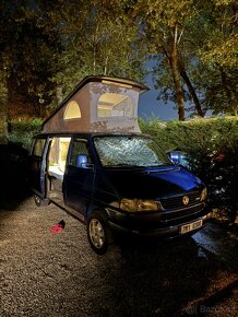 VW T4 California Coach - 13