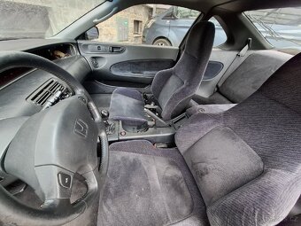 Honda Prelude 2,2iVtec 136kw - 13