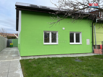 Prodej rodinného domu, 155 m², Nezamyslice, ul. Vyškovská - 13