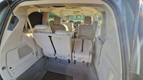 Chrysler Town & Country Limited Edition, 4.0 V6 LIMITED - 13