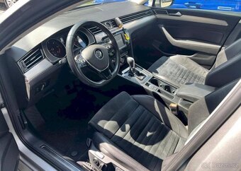 Volkswagen Passat 2.0BiTDI 176kW Highline - 13