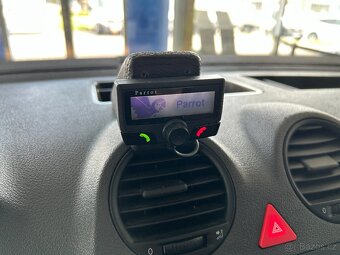 Volkswagen Caddy MAXI 1.6i 75kW, 5.MÍST, TAŽNÉ, SERVISKA - 13