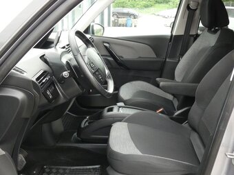 Citroën C4 Picasso 2.0 HDI, 7 míst, ZÁRUKA 36 MĚS - 13
