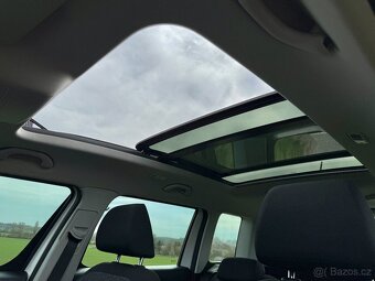 Škoda Yeti facelift 1.2 TSI - 77kw - LPG, plná historie - 13