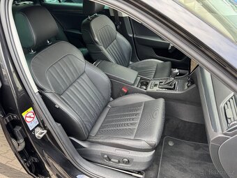 Škoda Superb 3 2.0 TDI 110kW DSG Matrix LED Kamera Navi ACC - 13