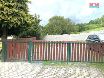 Pronájem bytu 1+kk, 24 m², Bratrušov - 13