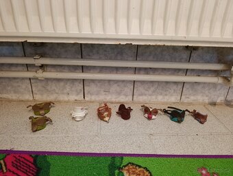 Schleich výprodej -30% 3/3 - 13