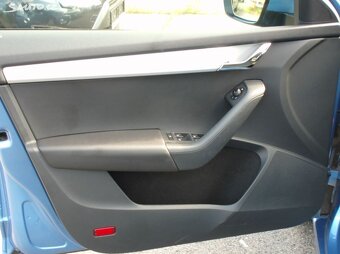 Škoda Octavia 1,2Tsi Kombi, PDC,tempomat,nové rozvody,servis - 13