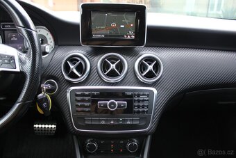 Mercedes-Benz A180 CDI, AMG, KAMERA, - 13