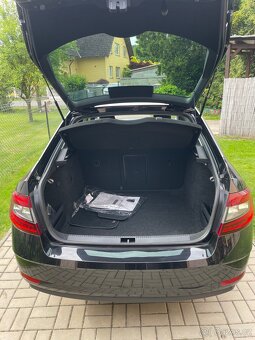 ŠKODA Octavia 1.4 TSI Style plus Automat, 134 000 Km - 13