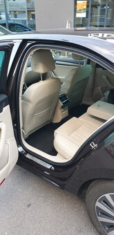 Škoda Superb 3 2.0 TSI 140 kW DSG - 44 000 km - 13