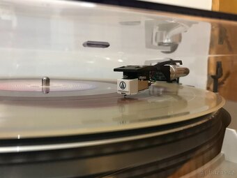 Technics SL-3200 Top stav - 13