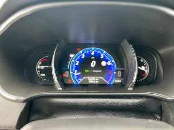 Renault Mégane GT, 1.6 TCe 151kW/7st. AT/EDC - 13