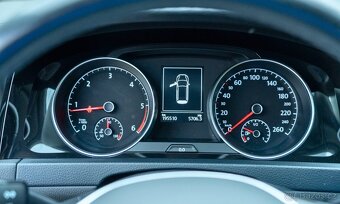 VW Golf Variant 2.0 TDI 4Motion Highline, 110 kW, 2014 - 13