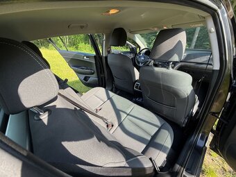 Kia Sportage 4x4 Automat  11/2016 125.000 km - 13