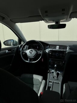 VW GOLF 2019 DSG 2.0d 110 kW - 13
