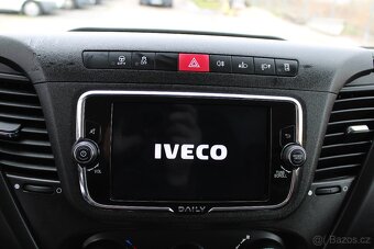 Iveco Daily, 35S140 2,3 Maxi+klimatronic 153tkm - 13