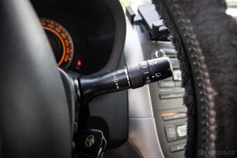 Toyota Auris 1.6 Dual VVT-i Terra Cool - 13