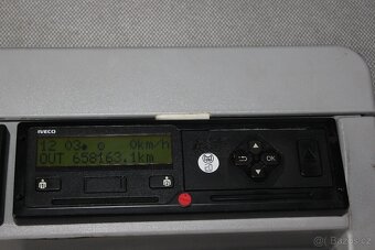 Iveco EUROCARGO 120E25, EURO 6 - 13