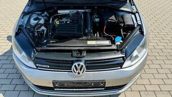 Volkswagen Golf Variant //1.4TGi//81kW//HIGH-LINE//1.MAJ// - 13