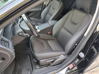 VOLVO V60 2.0D4,133kW, NAVI,PDC,LED,XENON, 145 785km - 13