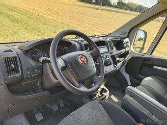 Fiat DUCATO MAXI L4H2 2.3 JTD 160 / rok 2020 / ČR / DPH - 13