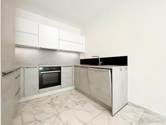 Pronájem bytu 2+kk 54 m² Na Výsluní, Boskovice - 13