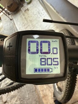 Celoodpružené elektrokolo Ghost asx hybrid s 750hw baterií - 13
