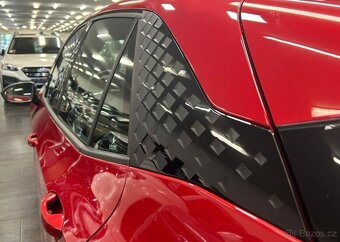 Cupra Born E-Boost 170kW 58/62kWh MY23 170 kw - 13