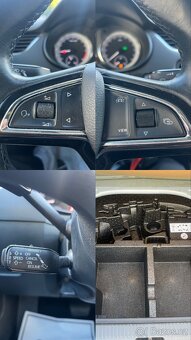 Škoda Octavia 3 FL 2.0 TDI 110kW DSG 2020 - 13