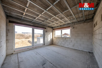 Prodej, byt 2+kk, 39m², Červený Potok okr. Králíky - 13