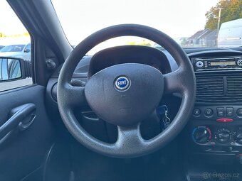 FIAT PUNTO Classic 1.2 rv.2007 - 13