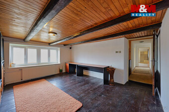 Prodej rodinného domu, 170 m², Medlov - 13