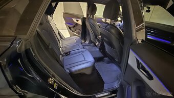 Audi Q8 50TDi, 210kW, tažné, night,, laser, 360, kůže - 13