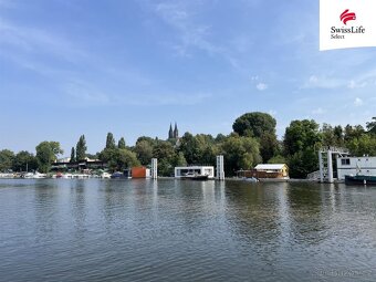 Prodej specifického typu nemovitosti 35 m2 Strakonická, Prah - 13