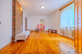 Prostorný rodinný dům ve Výškovicích – 7+2, zahrada a místo, - 13