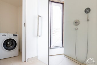 Prodej luxusního bytu 4+kk Praha Smíchov - 13