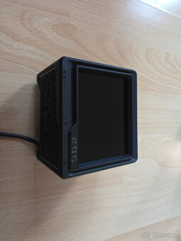 ASUS ROG Ryujin III 360 ARGB Extreme AIO CPU chladič - 13