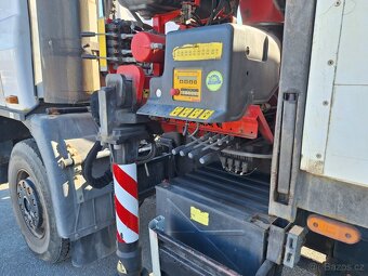 TATRA T815 TERRNO 6X6 + HR - 13