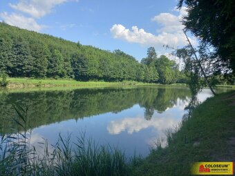 Lovčice, pozemek 1.232 m2, sítě – pozemek, ev.č. E370L016 - 13