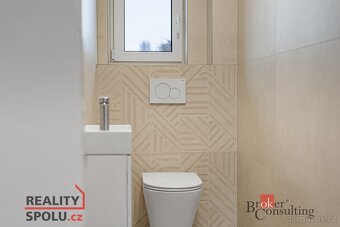 Prodej, domy/rodinný, 165 m2, Studnická, 58822 Luka nad Jihl - 13