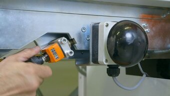 CNC centrum HOLZHER EVOLUTION 7405 pro výrobu nábytku - 13