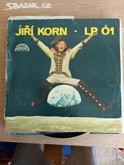 LP desky různé - 13