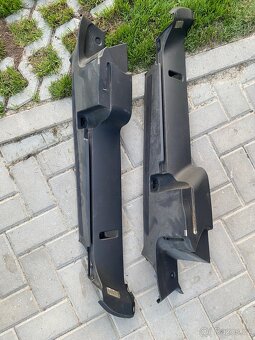 Stropnice Škoda Octavia 2 RS 2007 combi - 13