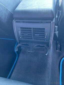 Bmw e39 528i tovární packet - 13