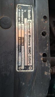 Prodam cadillac brougham 500.1 v 8 automat - 13