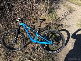 Kolo Canyon Trailove XS - 13