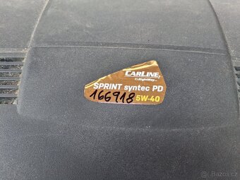 Fabia 1,2HTP 2005 - 13
